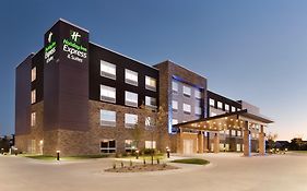 Holiday Inn Express West Des Moines