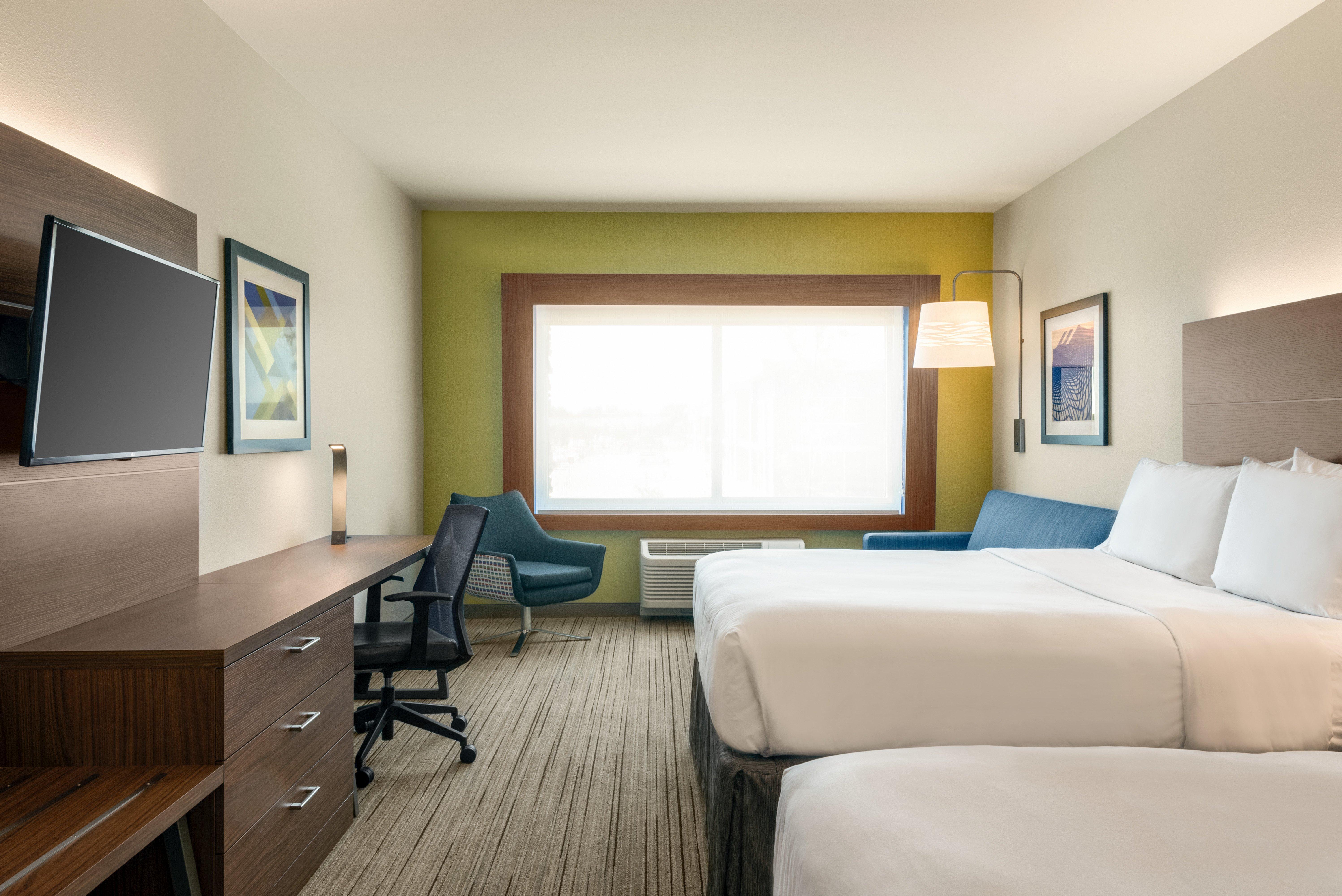 Holiday Inn Express & Suites - West Des Moines - Jordan Creek By Ihg Exterior photo