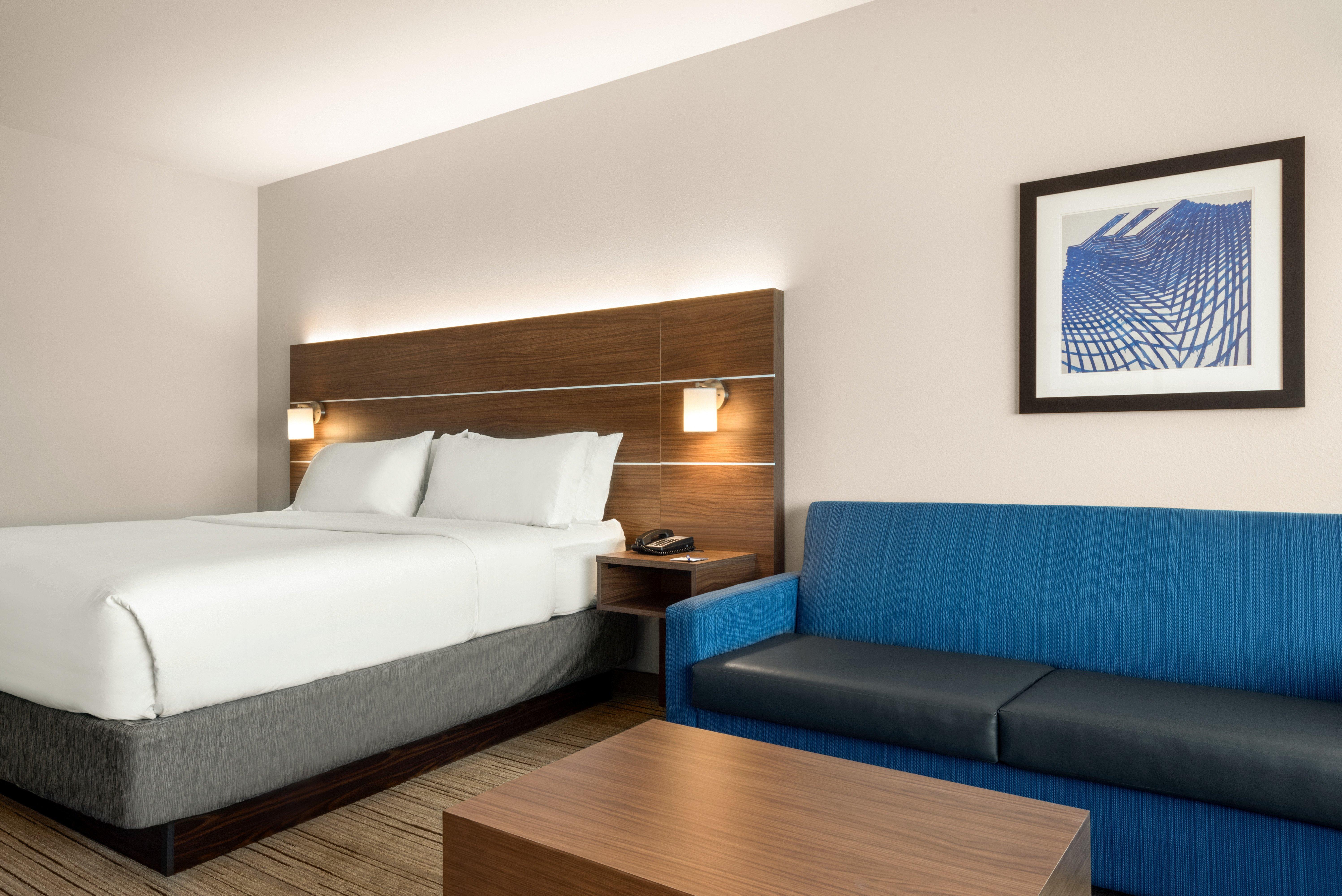 Holiday Inn Express & Suites - West Des Moines - Jordan Creek By Ihg Exterior photo