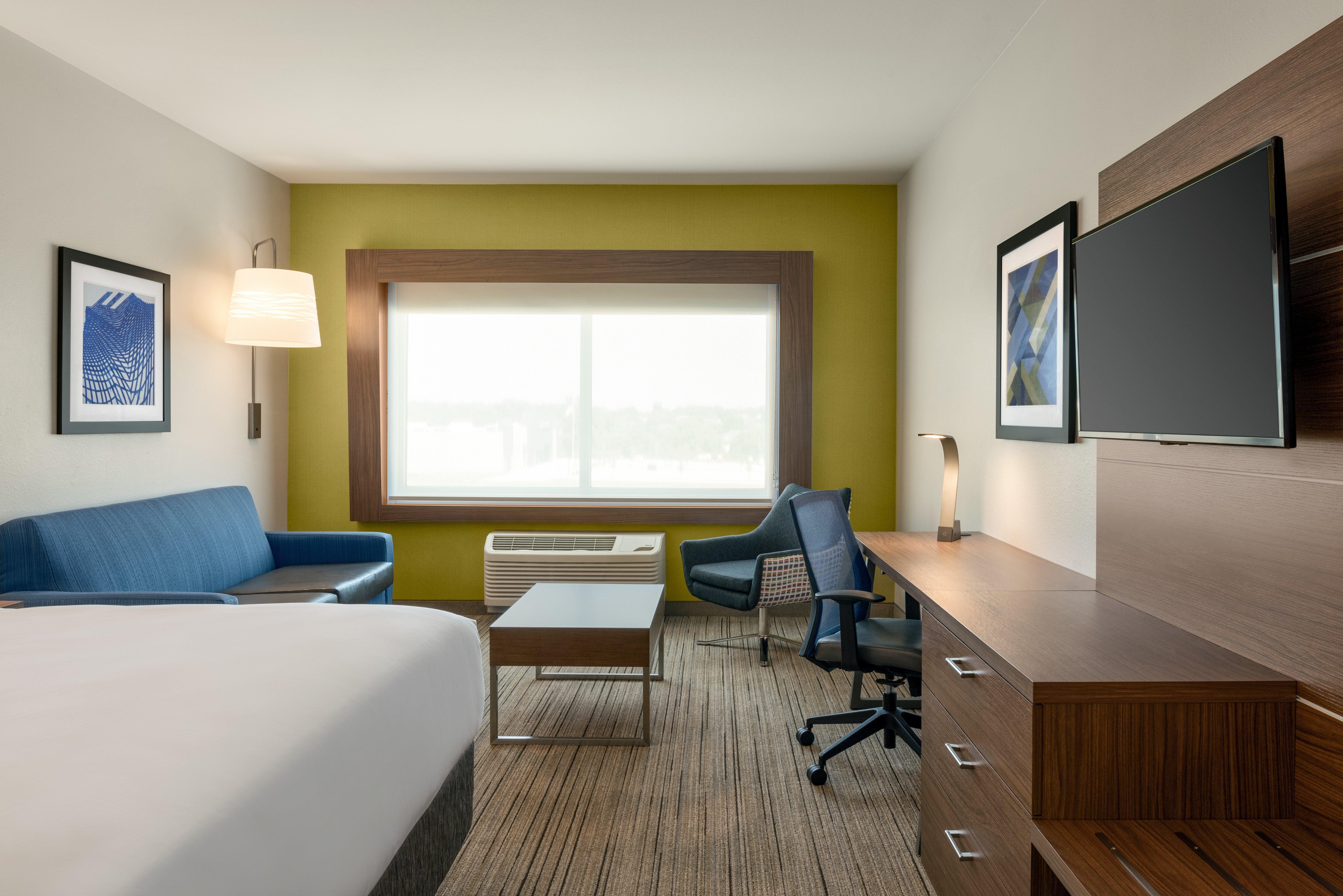 Holiday Inn Express & Suites - West Des Moines - Jordan Creek By Ihg Exterior photo