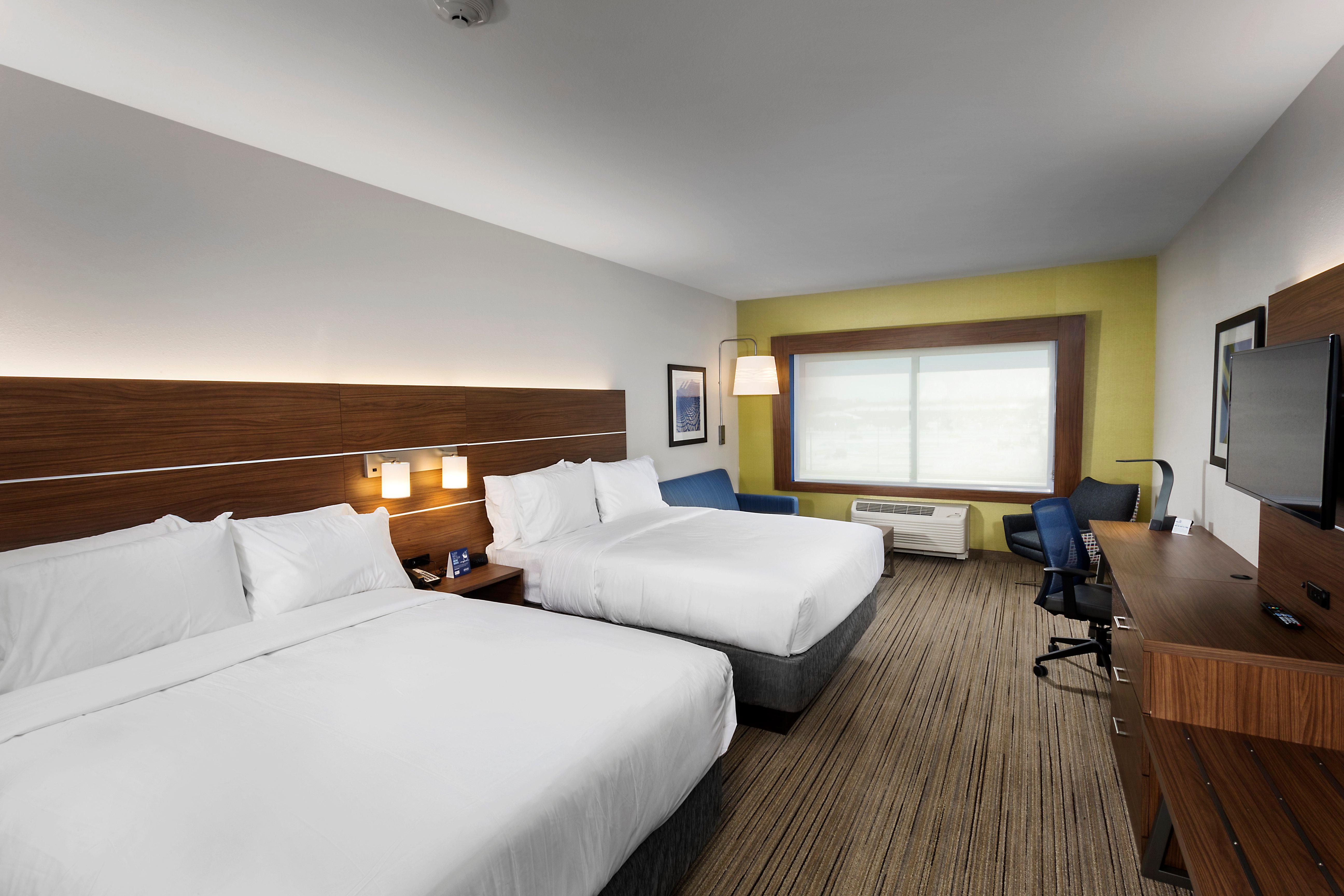 Holiday Inn Express & Suites - West Des Moines - Jordan Creek By Ihg Exterior photo